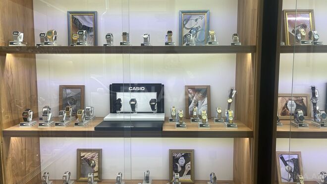 Сдаётся  объект 11 м², м. Сахил, photo 4 from 8