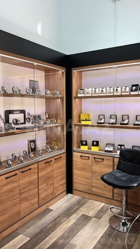 Сдаётся  объект 11 м², м. Сахил, photo 3 from 8