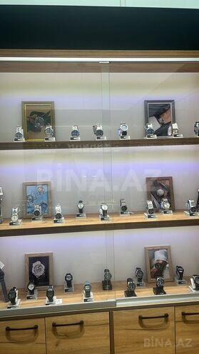 Сдаётся  объект 11 м², м. Сахил, photo 5 from 8