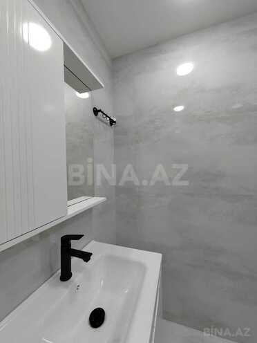 Продаётся 2-комн. вторичка 45 м², м. Ахмедлы, photo 15 from 24
