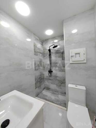 Продаётся 2-комн. вторичка 45 м², м. Ахмедлы, photo 14 from 24