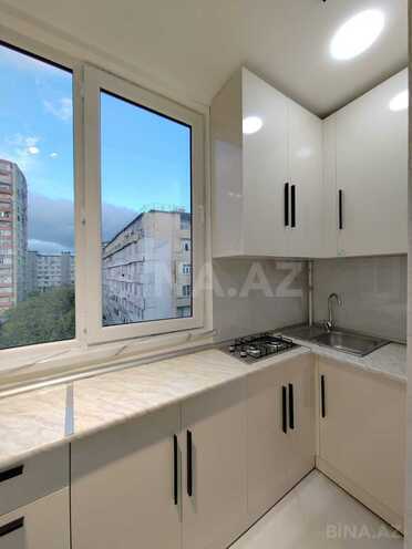 Продаётся 2-комн. вторичка 45 м², м. Ахмедлы, photo 11 from 24