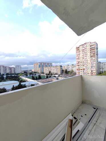Продаётся 2-комн. вторичка 45 м², м. Ахмедлы, photo 16 from 24