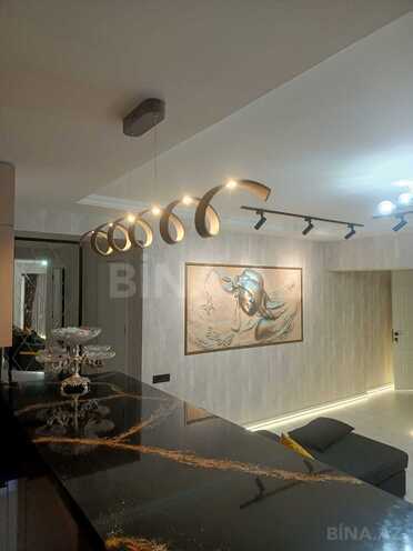 Продаётся 3-комн. новостройка 106.3 м², пос. 8-й километр, photo 6 from 20