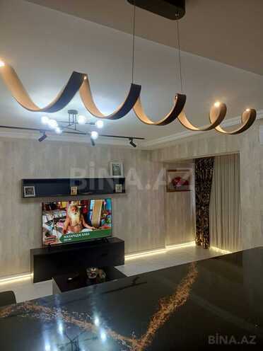 Продаётся 3-комн. новостройка 106.3 м², пос. 8-й километр, photo 4 from 20