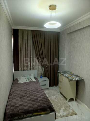 Продаётся 3-комн. новостройка 106.3 м², пос. 8-й километр, photo 9 from 20