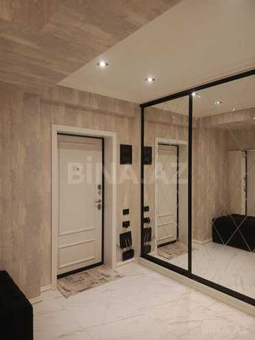 Продаётся 3-комн. новостройка 106.3 м², пос. 8-й километр, photo 15 from 20