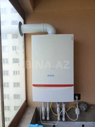 Продаётся 3-комн. новостройка 106.3 м², пос. 8-й километр, photo 16 from 20