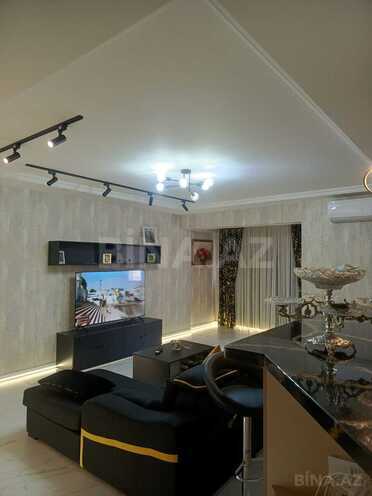 Продаётся 3-комн. новостройка 106.3 м², пос. 8-й километр, photo 5 from 20