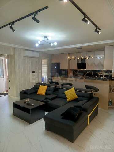 Продаётся 3-комн. новостройка 106.3 м², пос. 8-й километр, photo 1 from 20