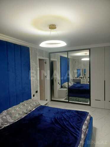 Продаётся 3-комн. новостройка 106.3 м², пос. 8-й километр, photo 7 from 20