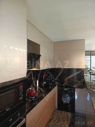 Продаётся 3-комн. новостройка 106.3 м², пос. 8-й километр, photo 10 from 20