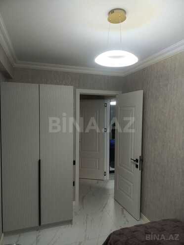 Продаётся 3-комн. новостройка 106.3 м², пос. 8-й километр, photo 11 from 20