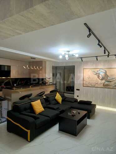 Продаётся 3-комн. новостройка 106.3 м², пос. 8-й километр, photo 3 from 20