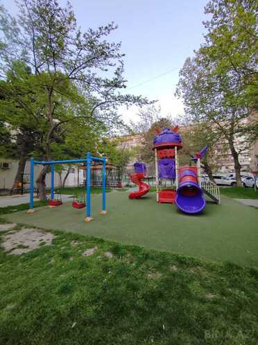 Продаётся 2-комн. вторичка 45 м², м. Ахмедлы, photo 22 from 24