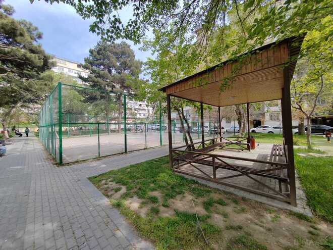Продаётся 2-комн. вторичка 45 м², м. Ахмедлы, photo 20 from 24