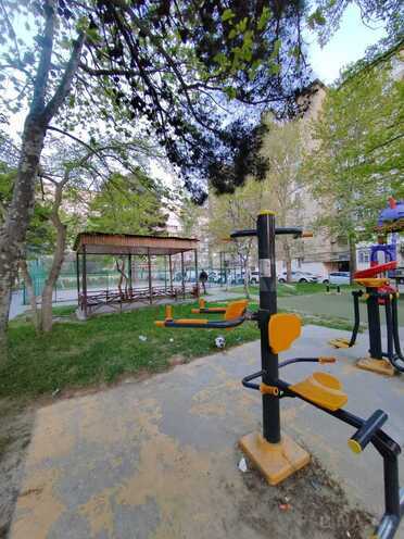 Продаётся 2-комн. вторичка 45 м², м. Ахмедлы, photo 21 from 24