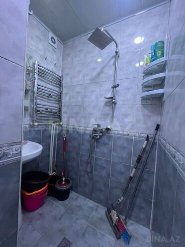 Продаётся 3-комн. вторичка 80 м², м. Мемар Аджеми, photo 12 from 14