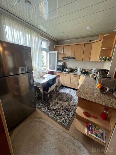 Продаётся 3-комн. вторичка 80 м², м. Мемар Аджеми, photo 8 from 14