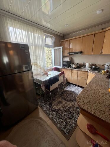 Продаётся 3-комн. вторичка 80 м², м. Мемар Аджеми, photo 10 from 14