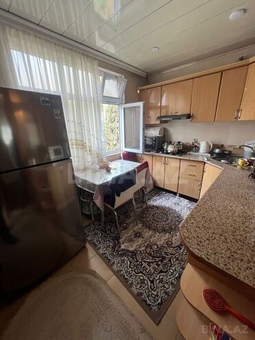 Продаётся 3-комн. вторичка 80 м², м. Мемар Аджеми, photo 9 from 14