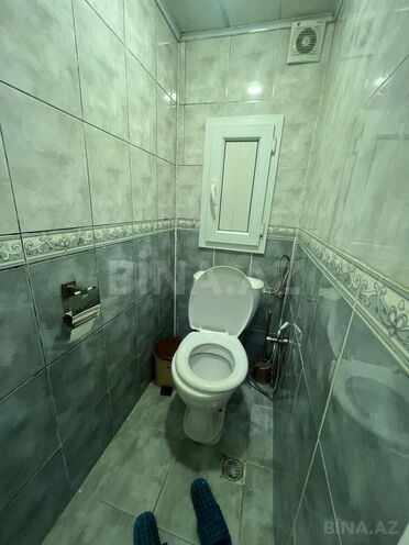 Продаётся 3-комн. вторичка 80 м², м. Мемар Аджеми, photo 13 from 14