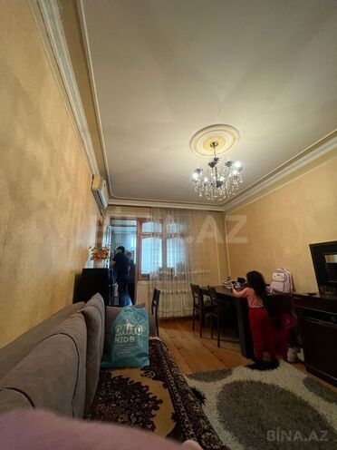 Продаётся 3-комн. вторичка 80 м², м. Мемар Аджеми, photo 1 from 14
