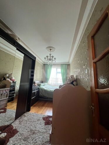 Продаётся 3-комн. вторичка 80 м², м. Мемар Аджеми, photo 4 from 14