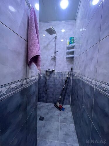 Продаётся 3-комн. вторичка 80 м², м. Мемар Аджеми, photo 11 from 14