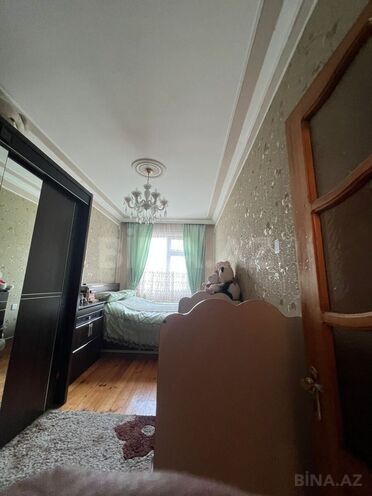Продаётся 3-комн. вторичка 80 м², м. Мемар Аджеми, photo 5 from 14