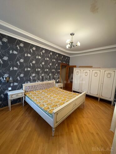 İcarəyə verilir 2 otaqlı yeni tikili 70 m², 7-ci mikrorayon q., photo 6 from 10