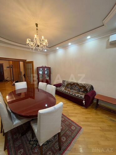 İcarəyə verilir 2 otaqlı yeni tikili 70 m², 7-ci mikrorayon q., photo 1 from 10