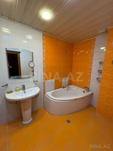 İcarəyə verilir 2 otaqlı yeni tikili 70 m², 7-ci mikrorayon q., photo 8 from 10