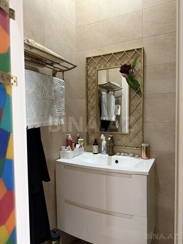 Satılır 4 otaqlı yeni tikili 163 m², İnşaatçılar m., photo 9 from 25