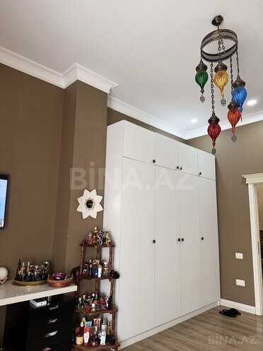 Satılır 4 otaqlı yeni tikili 163 m², İnşaatçılar m., photo 12 from 25