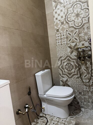 Satılır 4 otaqlı yeni tikili 163 m², İnşaatçılar m., photo 10 from 25