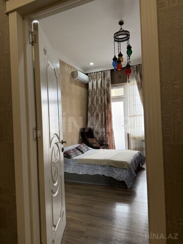 Satılır 4 otaqlı yeni tikili 163 m², İnşaatçılar m., photo 15 from 25