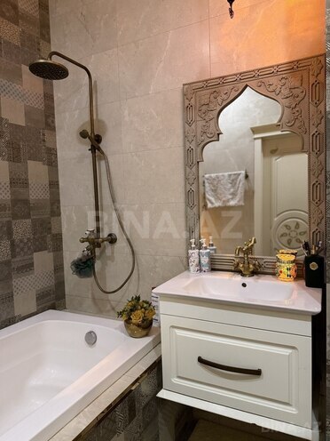 Satılır 4 otaqlı yeni tikili 163 m², İnşaatçılar m., photo 22 from 25