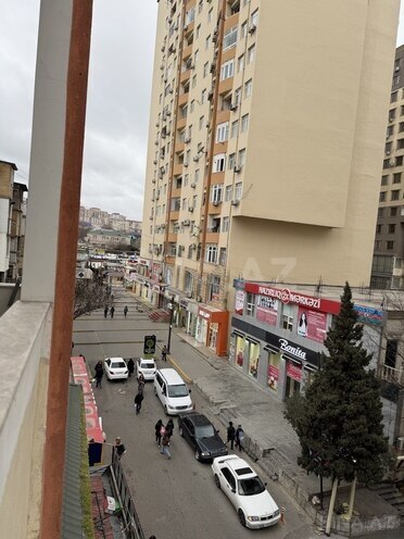 Satılır 4 otaqlı yeni tikili 163 m², İnşaatçılar m., photo 16 from 25