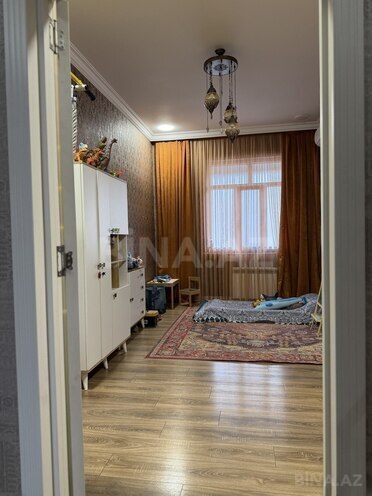 Satılır 4 otaqlı yeni tikili 163 m², İnşaatçılar m., photo 8 from 25