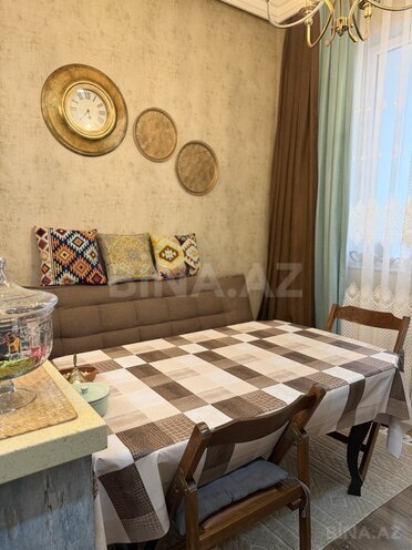 Satılır 4 otaqlı yeni tikili 163 m², İnşaatçılar m., photo 17 from 25