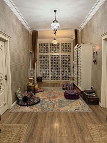 Satılır 4 otaqlı yeni tikili 163 m², İnşaatçılar m., photo 3 from 25