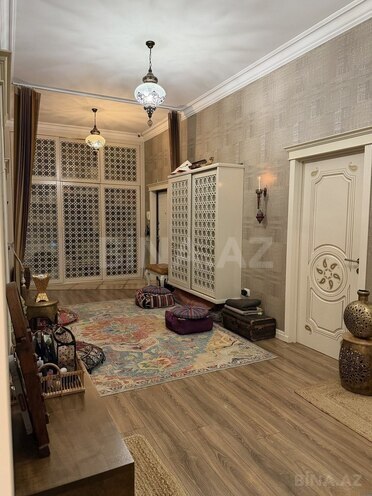Satılır 4 otaqlı yeni tikili 163 m², İnşaatçılar m., photo 24 from 25