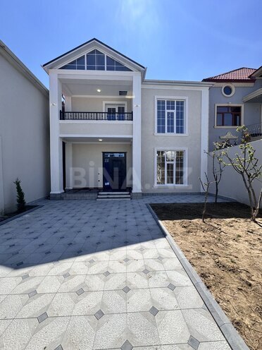 Satılır 5 otaqlı həyət evi/bağ evi 200 m², Masazır q., photo 4 from 17