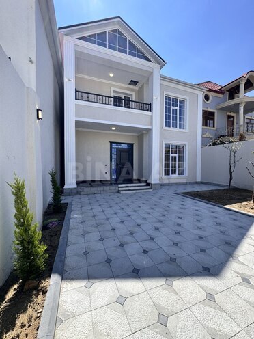 Satılır 5 otaqlı həyət evi/bağ evi 200 m², Masazır q., photo 3 from 17