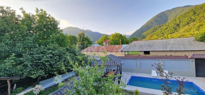 Satılır 6 otaqlı həyət evi/bağ evi 240 m², photo 25 from 26