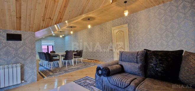 Satılır 6 otaqlı həyət evi/bağ evi 240 m², photo 10 from 26