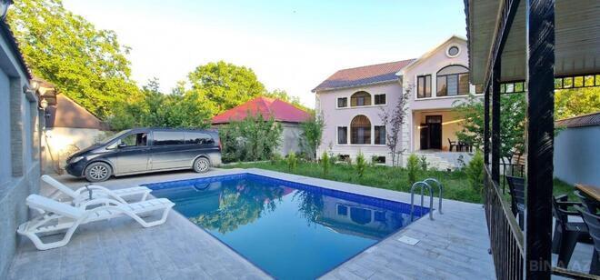 Satılır 6 otaqlı həyət evi/bağ evi 240 m², photo 4 from 26