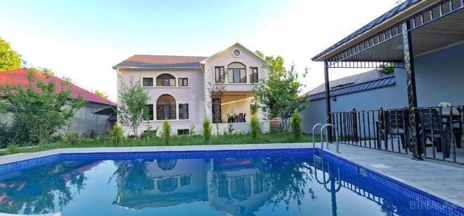 Satılır 6 otaqlı həyət evi/bağ evi 240 m², photo 1 from 26