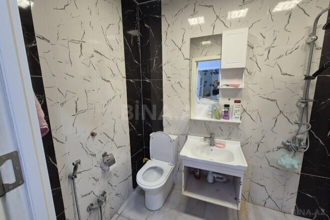 Satılır 3 otaqlı yeni tikili 58 m², Zığ q., photo 11 from 13